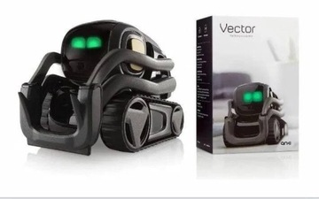Robot Anki Vector 2020