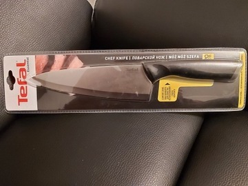 Nóż szefa kuchni Tefal Comfort 20cm