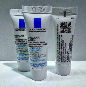 La Roche-Posay Effaclar Duo(+) 3 ml