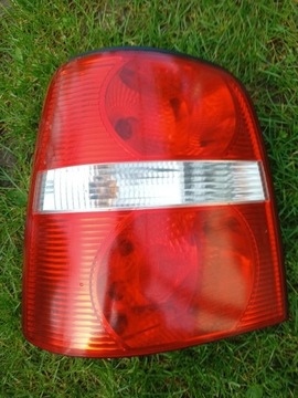 Lampa Touran 1 VW prawy tył prawa