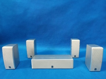 Yamaha nx s120 speakers 2025