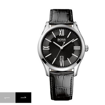 Zegarek Hugo Boss 1513485