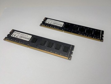 Pamięć RAM Goodram DDR3 16GB 1600