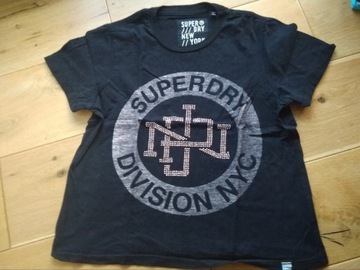 Koszulka Superdry S 
