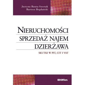 Nieruchomości sprzedaż najem dzierżawa