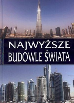 Najwyższa budowle świata - Bellona