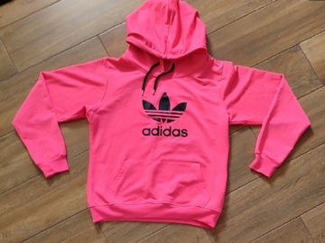 Super stan bluza adidas damska L