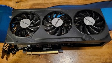 Gigabyte GeForce RTX 4070 WINDFORCE OC 12GB GDDR6X