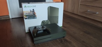 Konsola Xbox One S 1TB edycja limitowana 