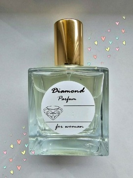 Perfumy damskie, duży wybór !!! 35 ml (lane)