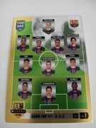 Adrenalyn 2023-Fifa 365-Line Up-Barcelona-184