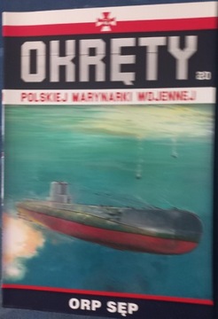 Okręty Polskiej Marynarki Wojennej TOM 20
