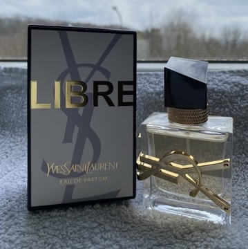 Libre Yves Saint Laurent edp 30 ml