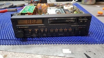 Radio samochodowe blaupunkt paris SQM 48