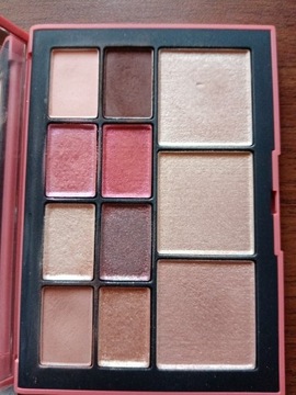 Paleta cieni Nars Eye&Cheek PALETTE EUPHORIA