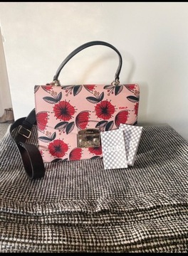 Torba Furla Limitowana kolekcja