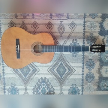 GITARA KLASYCZNA LUCIDA 