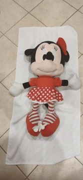 Maskotka myszki Mickey