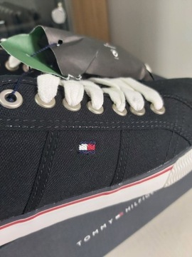 Tommy Hilfiger męskie r. 43 NOWE OUTLET