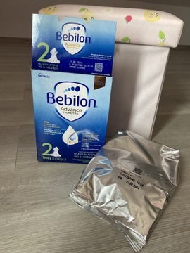 Bebilon Advance 2 (500g)