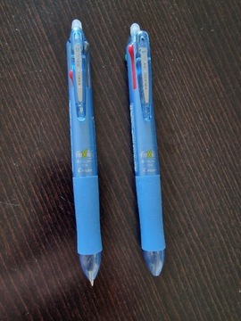 Ścieralny długopis Pilot Frixon 4w1, 0.5 mm