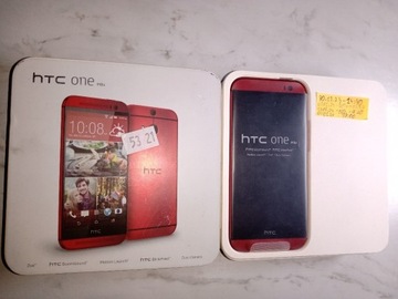 HTC ONE M8S_16GB/2GB