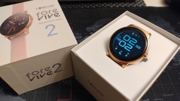 Smartwatch Fore Vive 2