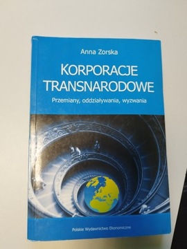 Korporacje Transnarodowe