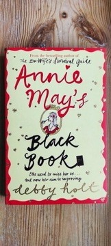 Annie May's Black Book