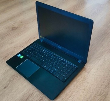 Laptop Acer Aspire F5-573 series