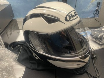 Kask motocyklowy HJC CS-14 Wolfbane