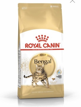 Royal Canin Bengal 2KG