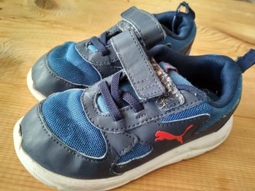 buty puma sportowe rozmiar 25