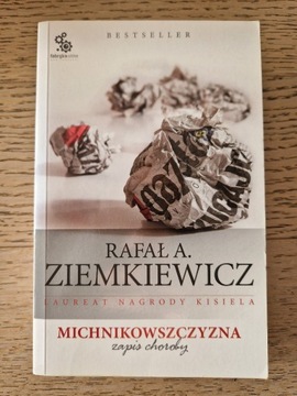 Rafał Ziemkiewicz - Michnikowszczyzna
