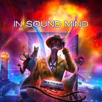 In Sound Mind Klucz Steam