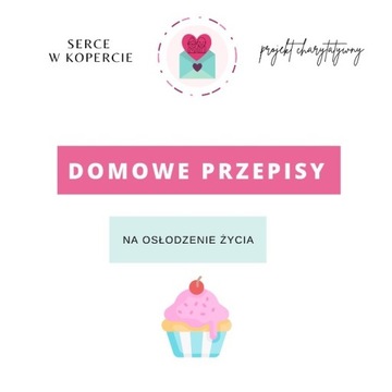 Domowe przepisy