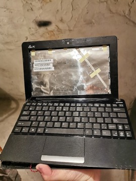 Asus 1015PD laptop 