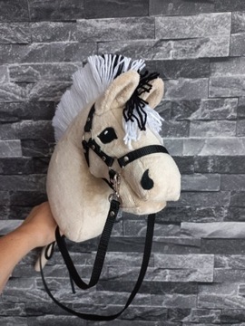 Hobby horse konik Fiord A5 Mini ( czytaj opis ) 