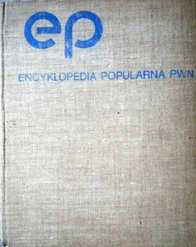 Encyklopedia Popularna PWN jednotomowa
