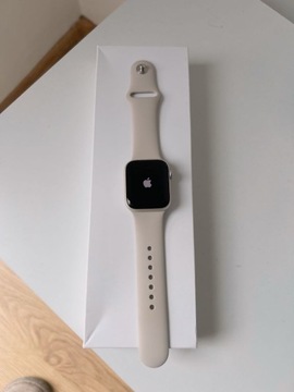 Apple Watch SE GPS 