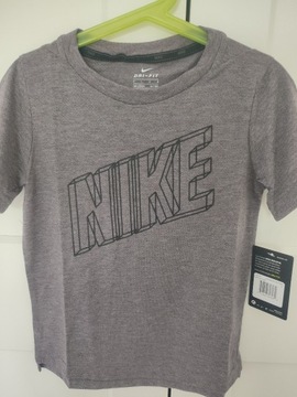 Koszulka t-shirt Nike S 104-110