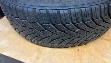 185/50 R16 H Continental Conti Winter Contact 