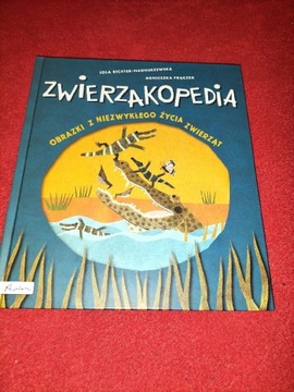 Zwierzakopedia  