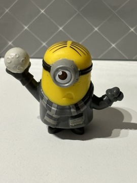 2019 Moon Thief Stuart 2 Minion Figurka