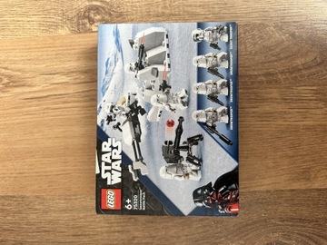 LEGO Star Wars 75320 Zestaw bitewny ze szturmowcem