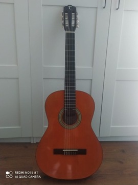 Gitara klasyczna