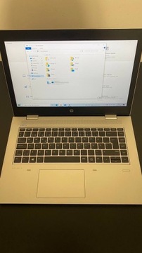 Laptop HP ProBook 645 G4 AMD Ryzen 5