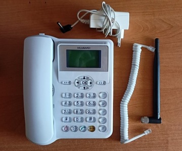 Telefon stacjonarny Huawei ETS5623