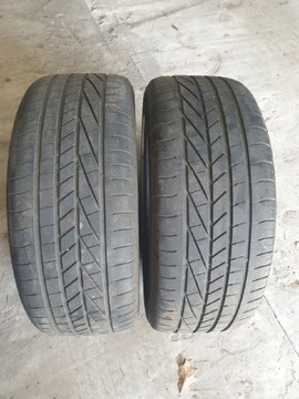 Goodyear excellence 245/40r20