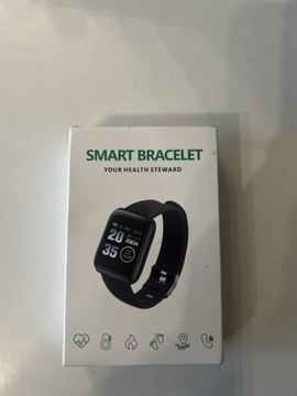 Zegarek smartwatch Smart Bracklet